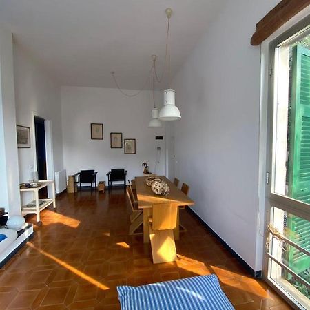 Appartamento Aurea Bonassola Esterno foto
