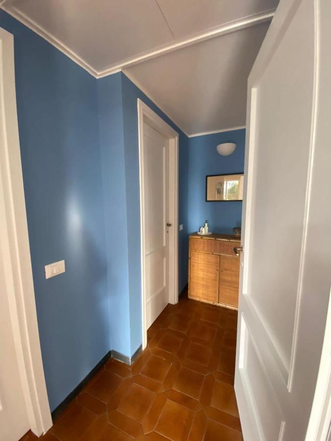 Appartamento Aurea Bonassola Esterno foto