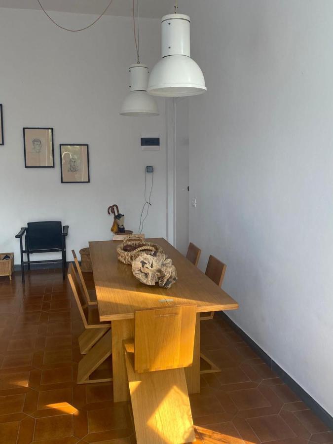 Appartamento Aurea Bonassola Esterno foto