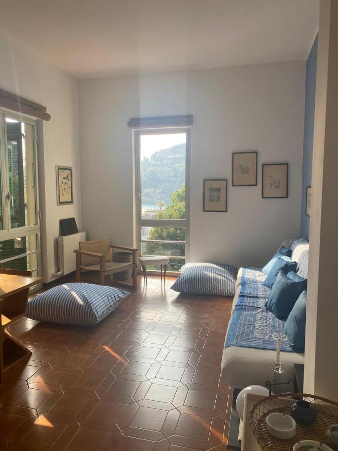 Appartamento Aurea Bonassola Esterno foto