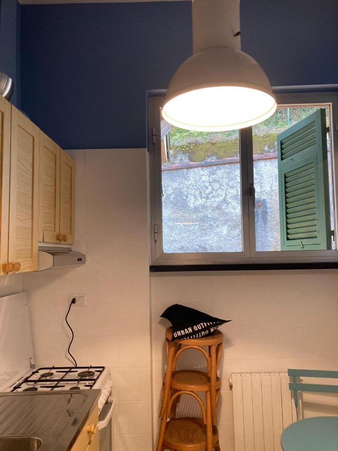 Appartamento Aurea Bonassola Esterno foto