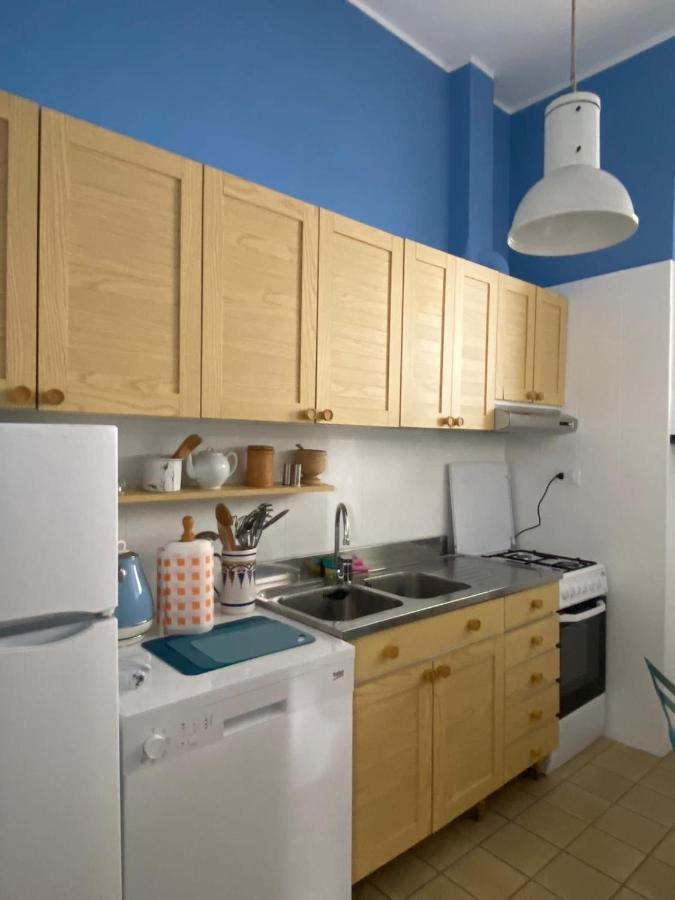 Appartamento Aurea Bonassola Esterno foto