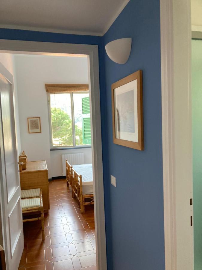 Appartamento Aurea Bonassola Esterno foto