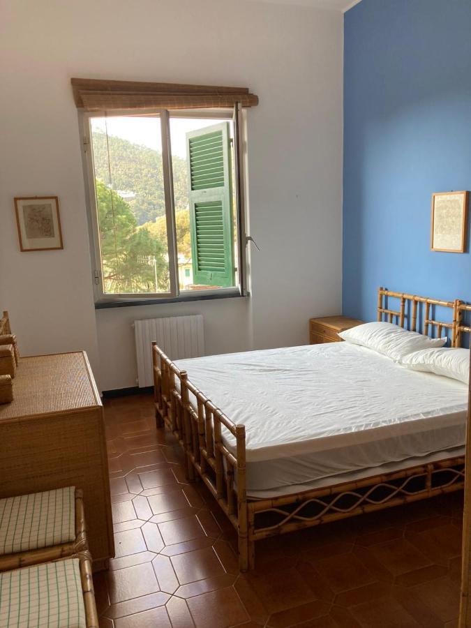 Appartamento Aurea Bonassola Esterno foto
