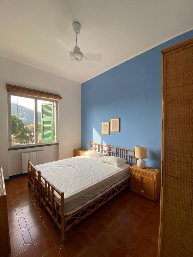 Appartamento Aurea Bonassola Esterno foto