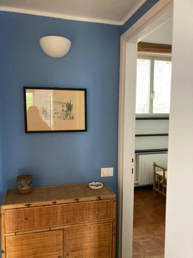 Appartamento Aurea Bonassola Esterno foto