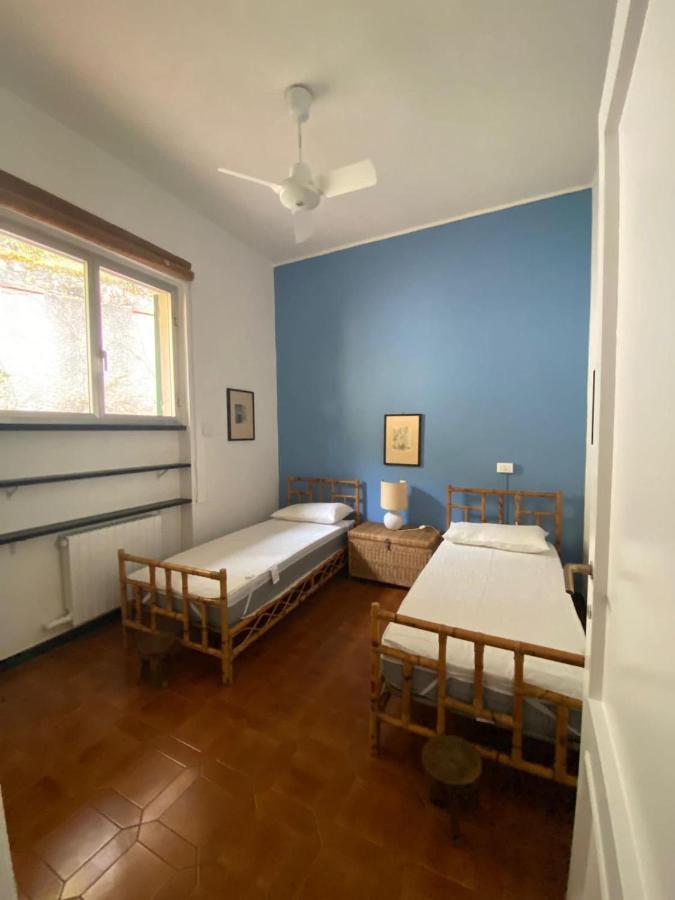 Appartamento Aurea Bonassola Esterno foto